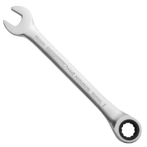 Chave Combinada Cr-V 30mm com Catraca - GEDORE-7R-30