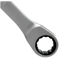 Chave Combinada Cr-V 30mm com Catraca - GEDORE-7R-30 - imagem 3