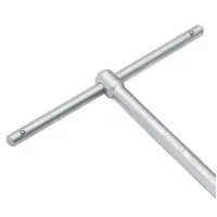 Chave Roda Tipo T 19 Mm Com Cabo G72-19 Gedore - imagem 1