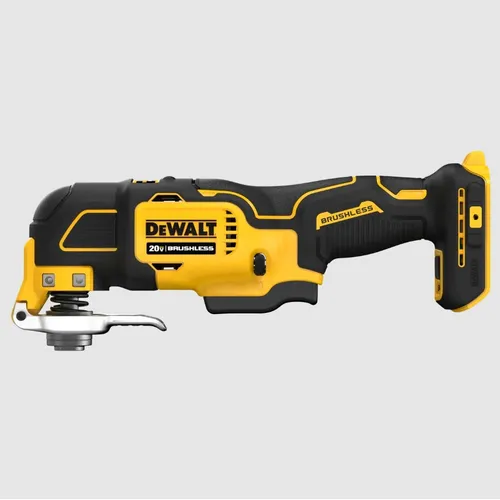 MULTI FERRAMENTA OSCILANTE 20V MAX* XR LI-ION, BRUSHLESS, SEM BATERIA E SEM CARREGADOR - DEWALT DCS356B