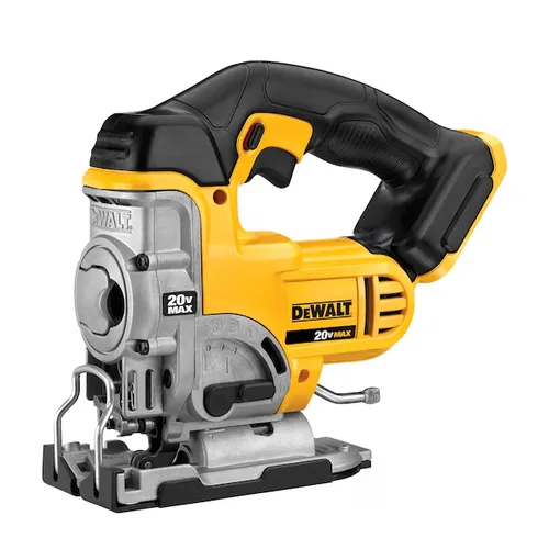 Serra Tico-Tico 20V Max Ions Lítio sem Bateria - DEWALT-DCS331-B3