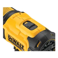 SOPRADOR TÉRMICO 20V MAX*, SEM BATERIA E SEM CARREGADOR - DEWALT DCE530B - imagem 3