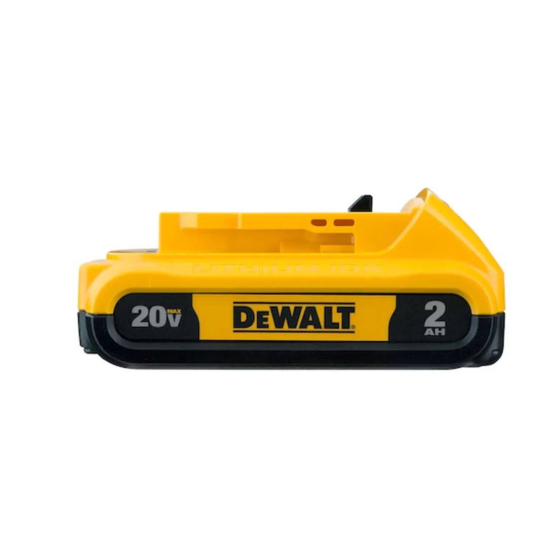 BATERIA 20V DE LI-ION  20V MAX 2,0 AH - DEWALT DCB203-B3