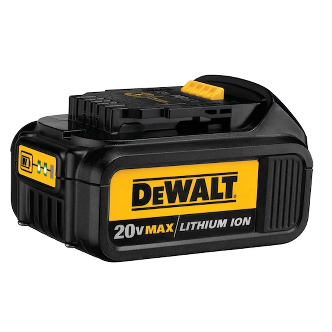 BATERIA 20 V MAX LI-ION 3,0 AH - DEWALT DCB200
