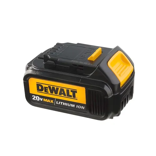 BATERIA 20 V MAX LI-ION 3,0 AH - DEWALT DCB200