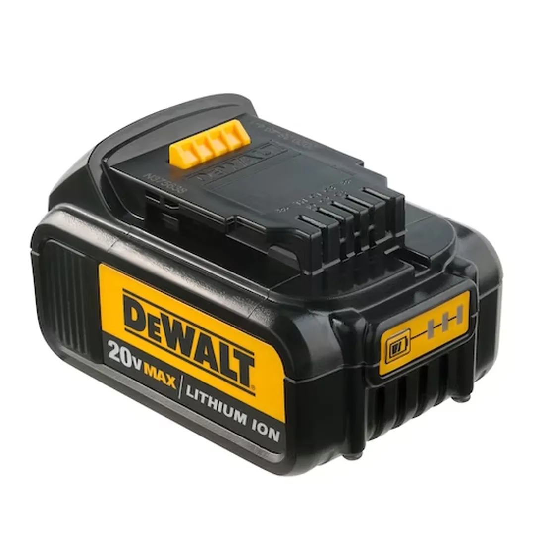 BATERIA 20 V MAX LI-ION 3,0 AH - DEWALT DCB200