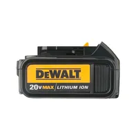 BATERIA 20 V MAX LI-ION 3,0 AH - DEWALT DCB200 - imagem 4