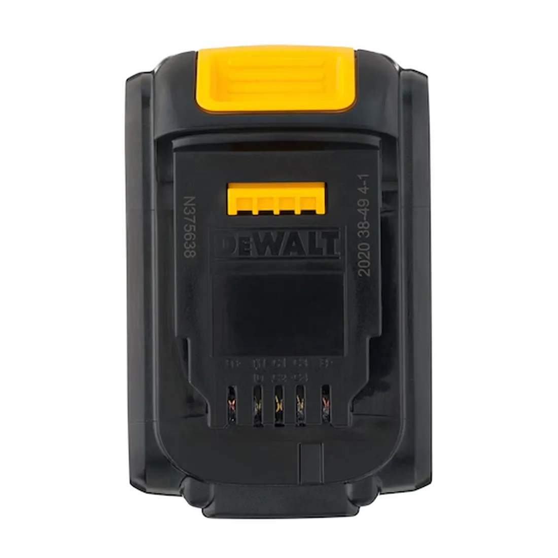 BATERIA 20 V MAX LI-ION 3,0 AH - DEWALT DCB200