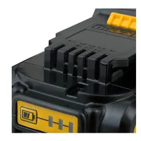 BATERIA 20 V MAX LI-ION 3,0 AH - DEWALT DCB200 - imagem 7