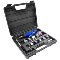 Mini Retifica Reta 0,3HP 25.000 RPM - PDR PRO-430K - imagem 1