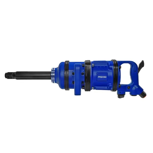 Chave de Impacto Pneumática 1 Pol 455 kgf.m PDR PRO-198