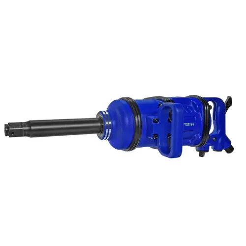Chave de Impacto Pneumática 1 Pol 455 kgf.m PDR PRO-198