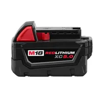 Bateria M18 5,0Ah - MILWAUKEE 48-11-1850 - imagem 1