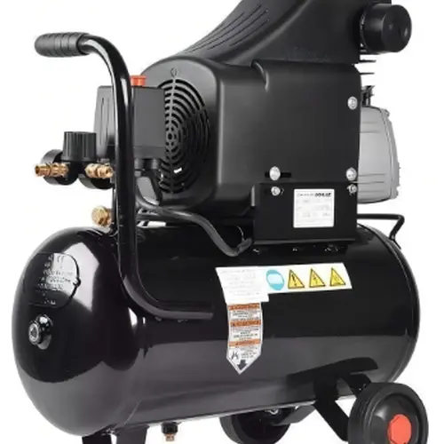 COMPRESSOR DE AR PRATIC AIR 127V CSA 8,5/25 - SCHULZ 