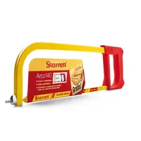 Arco de serra com cabo fechado 12'' - STARRETT  K140 - imagem 2