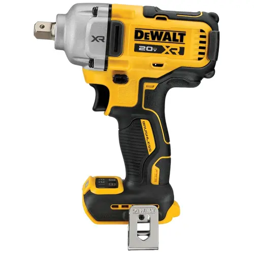 CHAVE DE IMPACTO 1/2'' SEM BATERIA E CARREGADOR (812nm) - DEWALT DCF892B-B3