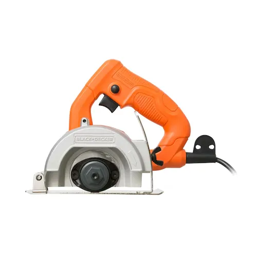 Serra mármore 1100W 220V - BLACK DECKER BD115-B2