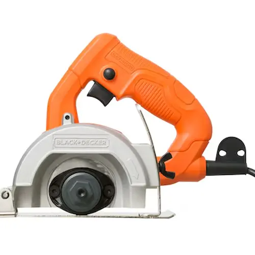 Serra mármore 1100W 220V - BLACK DECKER BD115-B2
