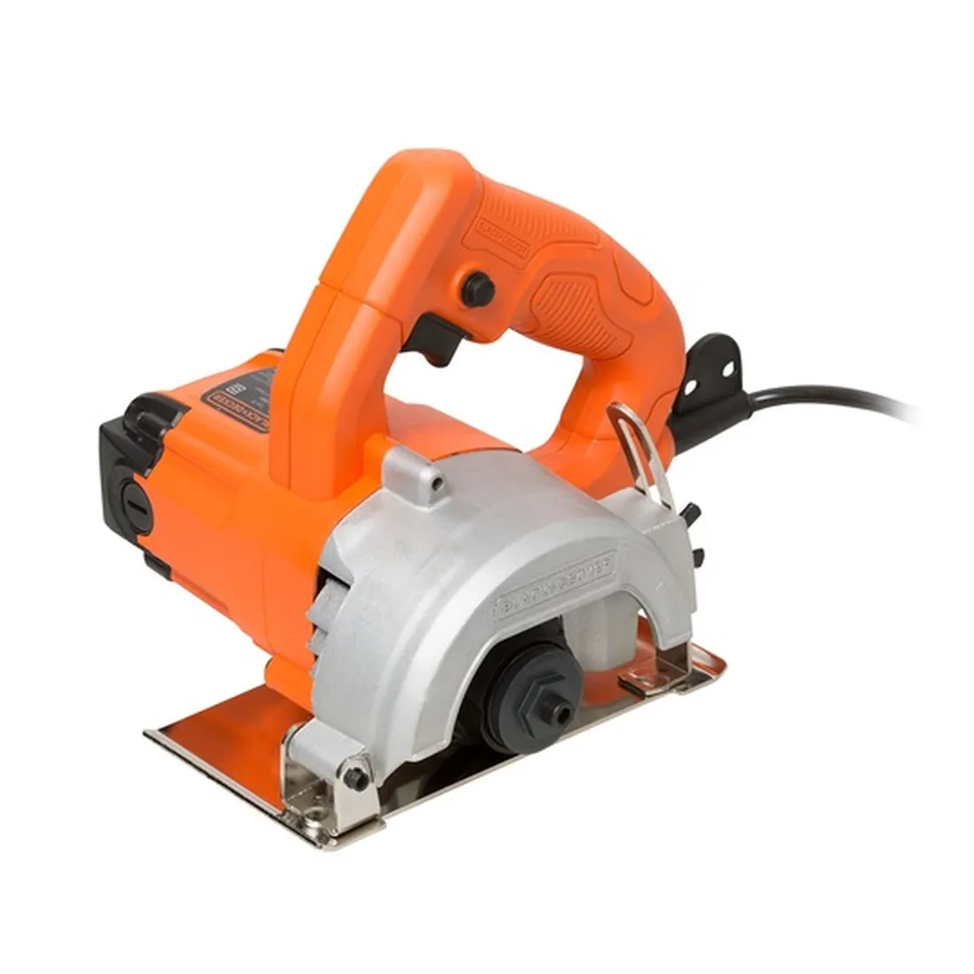 Serra mármore 1100W 220V - BLACK DECKER BD115-B2