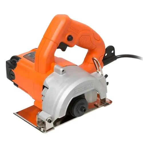 Serra mármore 1100W 220V - BLACK DECKER BD115-B2