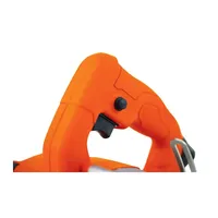 Serra mármore 1100W 220V - BLACK DECKER BD115-B2 - imagem 4