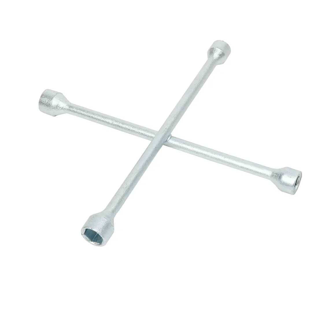Chave de roda tipo cruz grande - KRAUCHER 17x23 19x13/16 - imagem 2