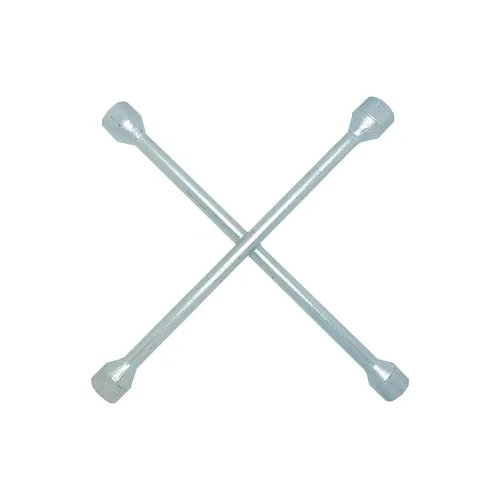 Chave de Roda Cruz Grande - KRAUCHER 17x23 19x13/16