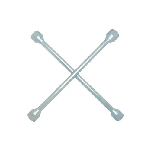 Chave de Roda Cruz Grande - KRAUCHER 17x23 19x13/16