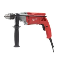 FURADEIRA DE IMPACTO 1/2" 800W - MILWAUKEE 5375-59B - imagem 1
