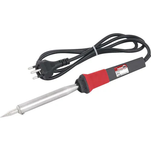 Soldador de estanho tipo caneta 100W 127V - NOVE54 FSN0100