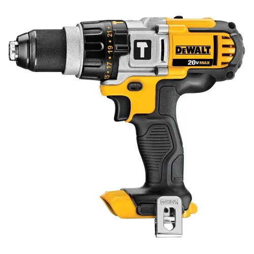 Furadeira/Paraf. impacto S/ Carregador S/ Bat DCD985B Dewalt