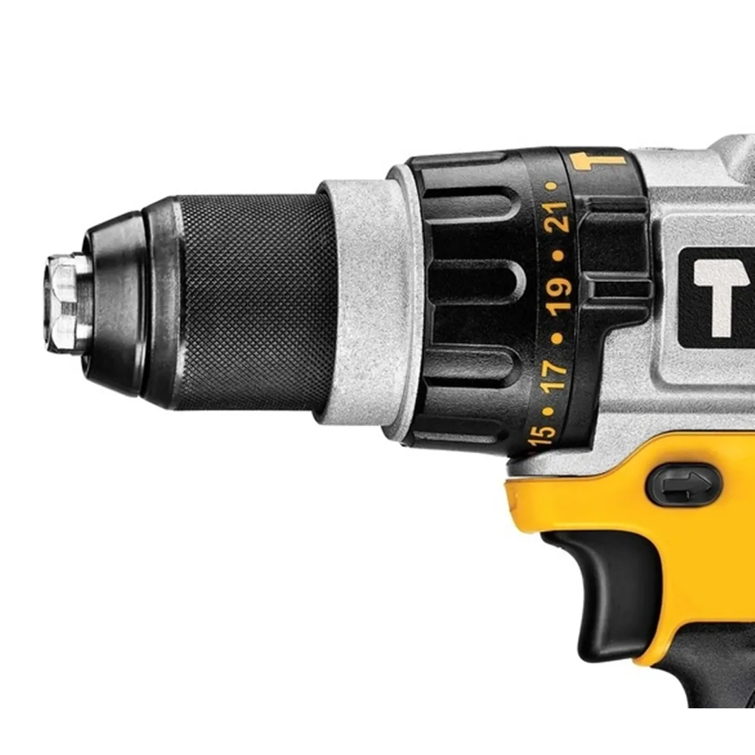 Furadeira/Paraf. impacto S/ Carregador S/ Bat DCD985B Dewalt