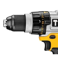 Furadeira/Paraf. impacto S/ Carregador S/ Bat DCD985B Dewalt - imagem 4
