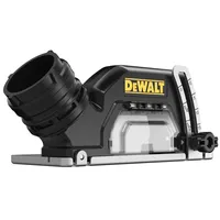 Recortadora p/ acabamento 20V S/ Bat. e Carr. DCS438B Dewalt - imagem 5