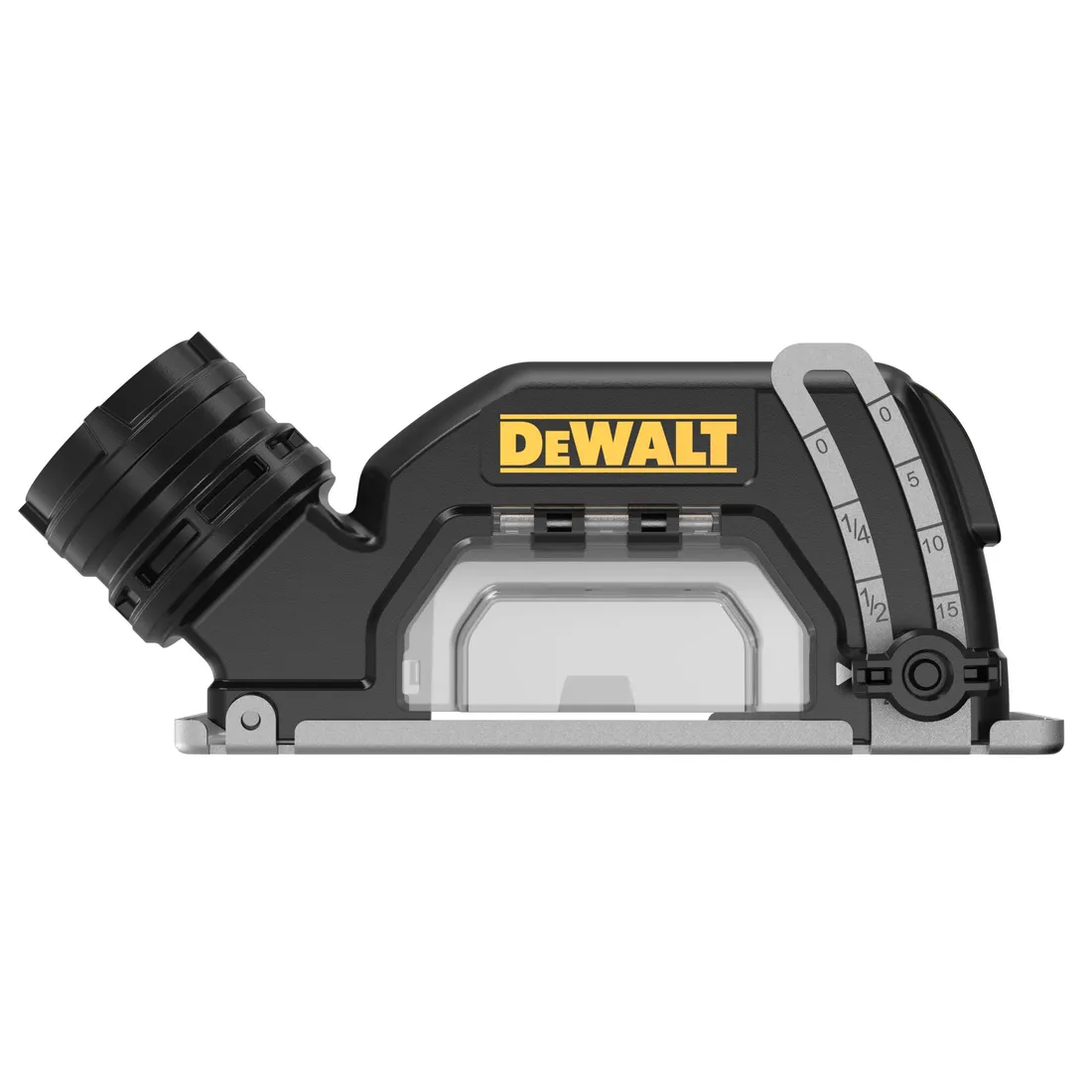 Recortadora p/ acabamento 20V S/ Bat. e Carr. DCS438B Dewalt
