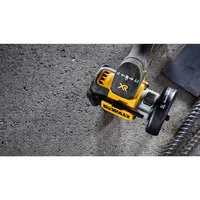 Recortadora p/ acabamento 20V S/ Bat. e Carr. DCS438B Dewalt - imagem 1