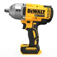 CHAVE DE IMPACTO 1/2 20V 1898Nm SEM BATERIA E SEM CARREGADOR DCF900B DEWALT - imagem 4