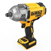 CHAVE DE IMPACTO 1/2 20V 1898Nm SEM BATERIA E SEM CARREGADOR DCF900B DEWALT - imagem 3