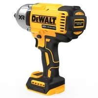 CHAVE DE IMPACTO 1/2 20V 1898Nm SEM BATERIA E SEM CARREGADOR DCF900B DEWALT - imagem 1