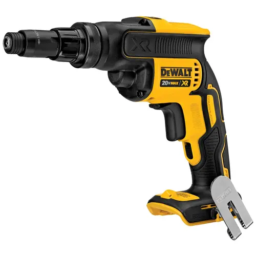 Parafusadeira torque ajustável a bateria 20V* DCF622B Dewalt