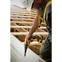 Parafusadeira torque ajustável a bateria 20V* DCF622B Dewalt - imagem 3
