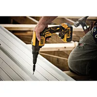 Parafusadeira torque ajustável a bateria 20V* DCF622B Dewalt - imagem 4