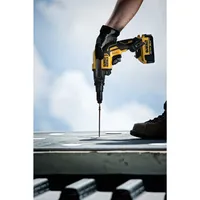 Parafusadeira torque ajustável a bateria 20V* DCF622B Dewalt - imagem 5