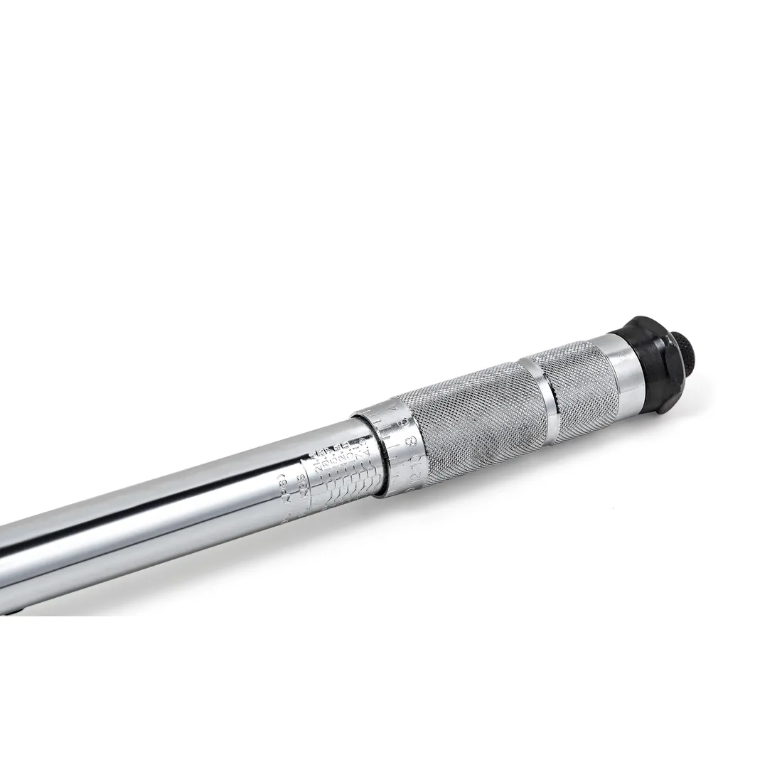 Torquímetro de estalo 1/2" 28 - 210 Nm S68900210 Robust