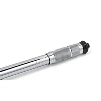 Torquímetro de estalo 1/2" 28 - 210 Nm S68900210 Robust - imagem 1