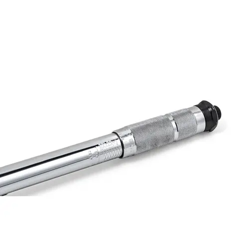 Torquímetro de estalo 1/2" 28 - 210 Nm S68900210 Robust