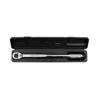 Torquímetro de estalo 1/2" 28 - 210 Nm S68900210 Robust - imagem 3