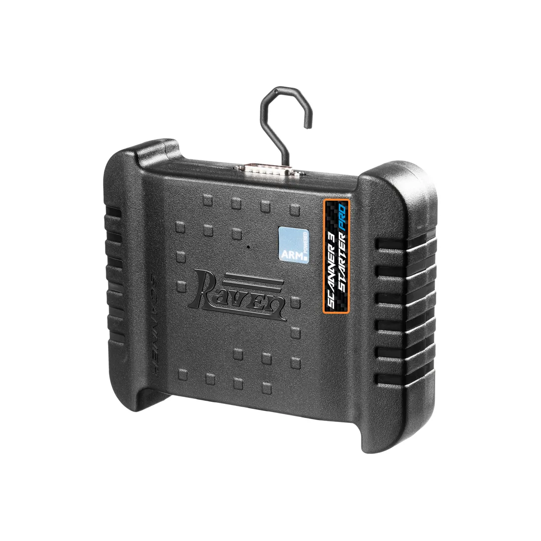 Scanner 3 Start PRO segunda geração sem tablet 108861 Raven