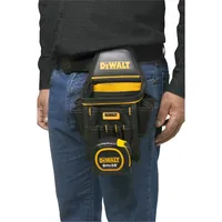 Coldre/bolso p/ ferramentas construtor M DWST83485-LA Dewalt - imagem 1