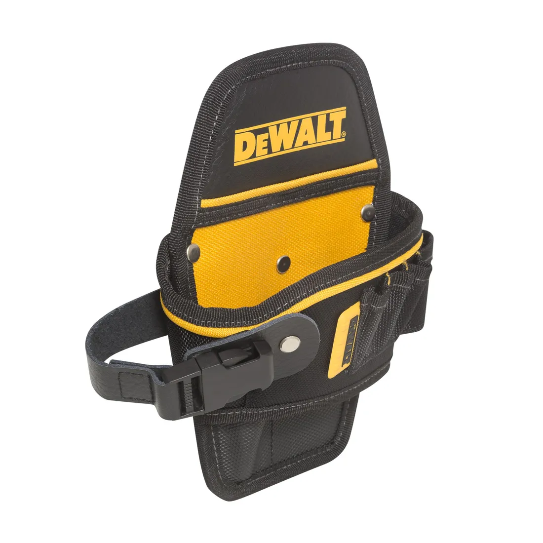 Coldre/Bolso para furadeira c/ 6 bolsos DWST 83486-LA Dewalt